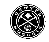 DENVER NUGGETS