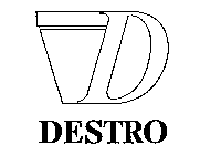 D DESTRO