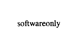 SOFTWAREONLY