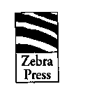 ZEBRA PRESS