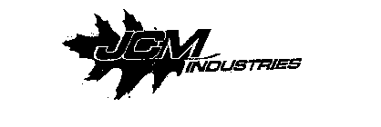 JCM INDUSTRIES