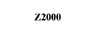 Z2000