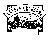 GOLDEN ORCHARDS