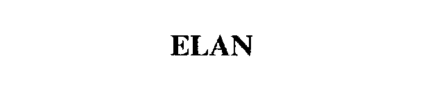 ELAN