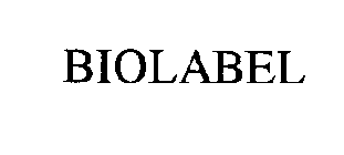 BIOLABEL