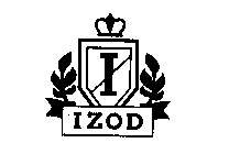 I IZOD