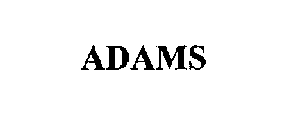 ADAMS