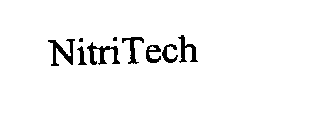 NITRITECH