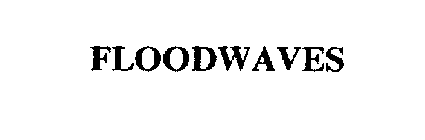 FLOODWAVES