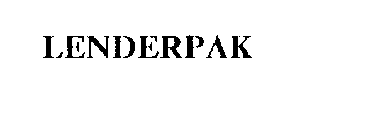 LENDERPAK