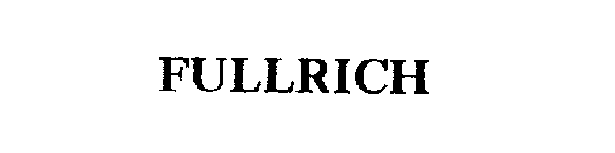 FULLRICH