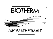 BIOTHERM AROMATHERMALE