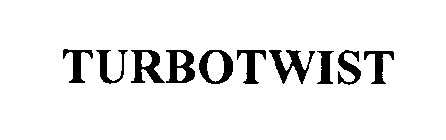 TURBOTWIST