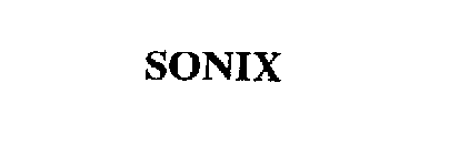 SONIX