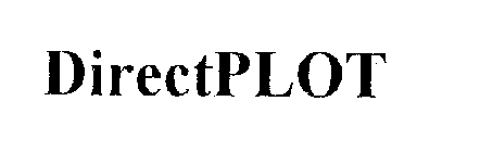 DIRECTPLOT