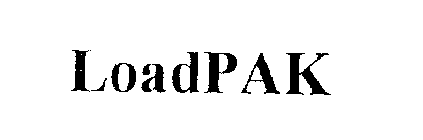 LOADPAK