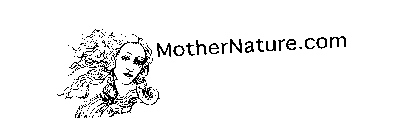 MOTHERNATURE.COM