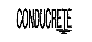 CONDUCRETE