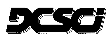 DCSCI