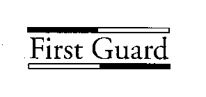 FIRST GUARD