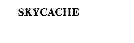 SKYCACHE