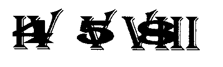IV 4 V 5 VIII8