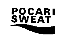 POCARI SWEAT