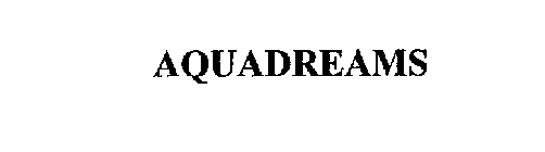 AQUADREAMS