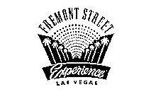 FREMONT STREET EXPERIENCE LAS VEGAS