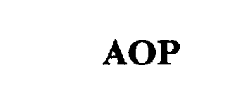 AOP