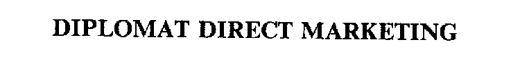 DIPLOMAT DIRECT MARKETING