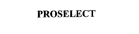 PROSELECT