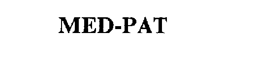 MED-PAT