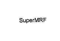 SUPERMRF