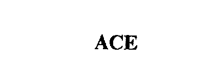 ACE