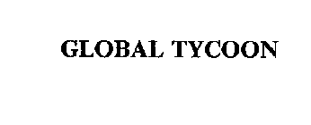 GLOBAL TYCOON