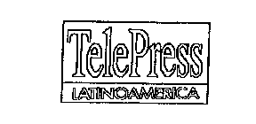 TELEPRESS LATINOAMERICA