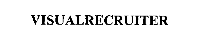 VISUALRECRUITER