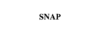 SNAP