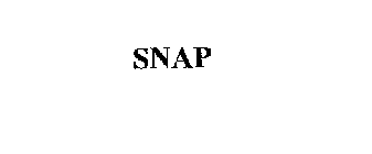 SNAP