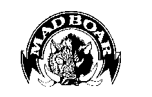 MAD BOAR