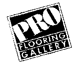 PRO FLOORING GALLERY