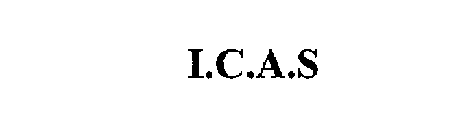 I.C.A.S