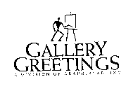 GALLERY GREETINGS A DIVISION OF GRAPHIXLAB, INC