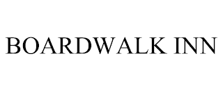 BOARDWALK INN
