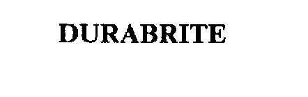 DURABRITE