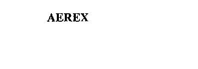 AEREX