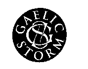 GAELIC STORM