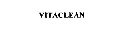 VITACLEAN