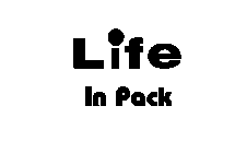 LIFE IN PACK